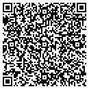 QR code with Ladick Trucking contacts