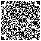 QR code with S P Recreational Center contacts