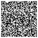 QR code with Monkey Bar contacts