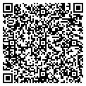 QR code with Ward Eldon contacts