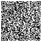 QR code with Ike's Appliance Service contacts