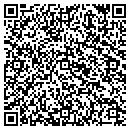 QR code with House of Style contacts