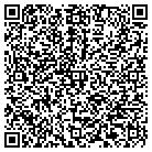 QR code with Toburen Photo Studio & Service contacts