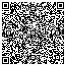 QR code with Carpet Shop contacts
