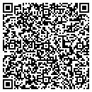 QR code with Tony's Tavern contacts