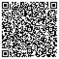 QR code with Eyefocus contacts