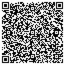 QR code with University Bookstore contacts