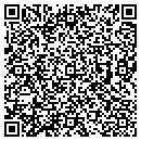 QR code with Avalon Manor contacts