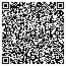 QR code with Kvk Design contacts