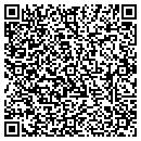 QR code with Raymond Oft contacts
