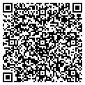 QR code with CET Co contacts