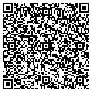 QR code with S A Geise DDS contacts