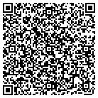 QR code with Marshall Parks & Recreation contacts