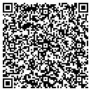 QR code with Kim's Five Point Cafe contacts