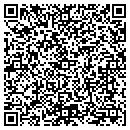 QR code with C G Service LLC contacts