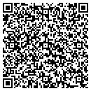 QR code with Robies Grading contacts