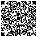 QR code with Hilton Huncosky contacts