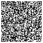 QR code with J K Hackl Transportation contacts