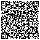QR code with Reeds Courier LLC contacts