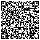 QR code with D&D Floors To Go contacts