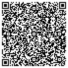 QR code with B & W Children's World contacts