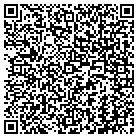 QR code with Henrichs Welding & Snowplowing contacts