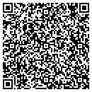 QR code with T & T Custom Crushing contacts