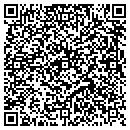 QR code with Ronald Bilse contacts