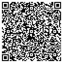 QR code with Rainbow contacts