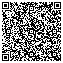 QR code with Aaron's Security contacts