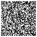 QR code with Aaron's Security contacts