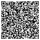 QR code with Temple Test Only contacts