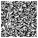 QR code with Crow Bar contacts