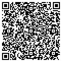 QR code with Pines contacts