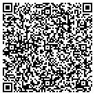 QR code with Tomorrow River Gallery contacts