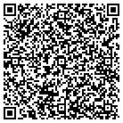 QR code with E J Dairy Mktg & Cold Stor contacts