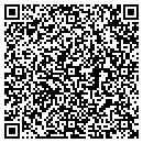 QR code with I-94 Mobil Express contacts