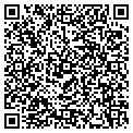 QR code with P V Tile contacts