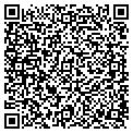 QR code with Fbmc contacts