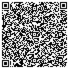 QR code with Alajajian-Marcoosi Architects contacts