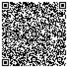 QR code with Udelhofen Sawmill & Log Homes contacts