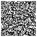 QR code with Hampshire Co Inc contacts
