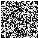 QR code with Hawkins Police Department contacts