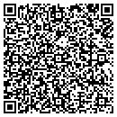 QR code with L A Michael & Assoc contacts