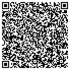 QR code with A-1 Appliance Service contacts