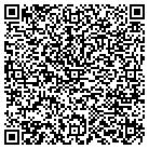 QR code with Hand and Hand Hist Frth Nghbrd contacts