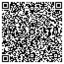 QR code with Shining Brow contacts
