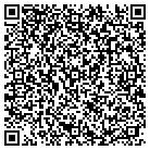 QR code with Zabel Modern Monument Co contacts