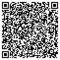 QR code with Toms Bar contacts
