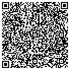 QR code with TCI Architects Engineers Contr contacts